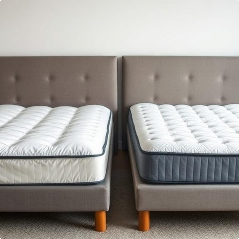 How Long Do Mattresses Last? Signs It's Time to Replace